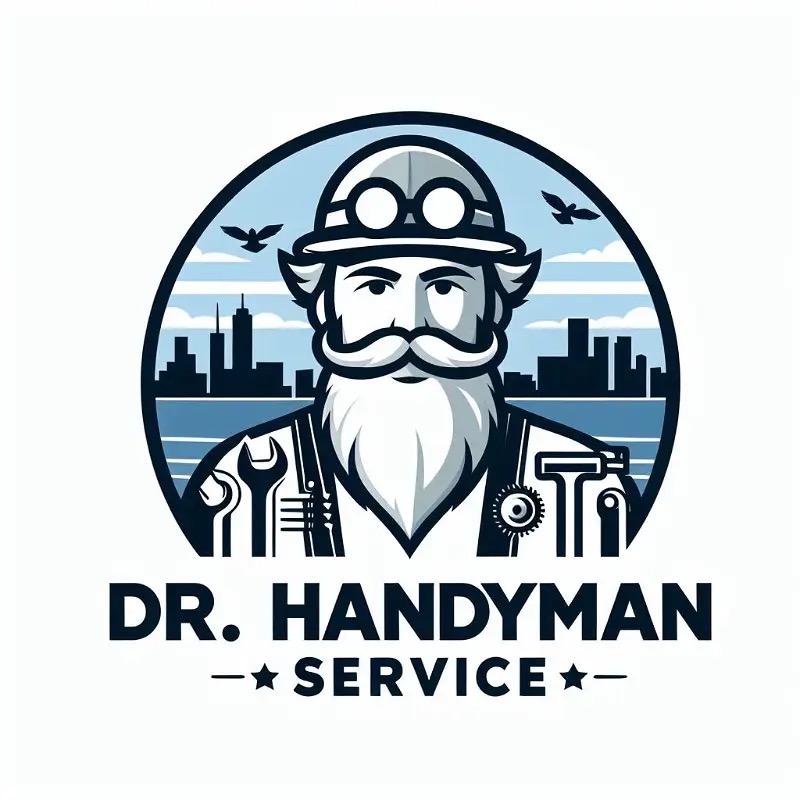 Dr. Handyman Service Roofing logo